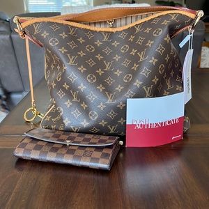 ⚡️FlASH SALE ⚡️LV Delightful PM
